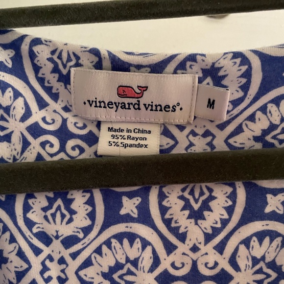 Vineyard vines dress - Picture 3 of 3